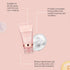 Collagen Wrapping Mask